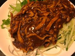-我去·春饼文化主题餐厅(国定路总店)