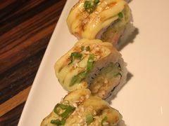 -山葵家·创意料理(临平银泰城店)