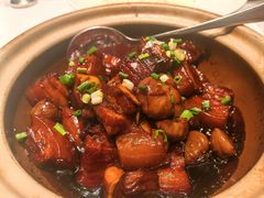 -郭林家常菜(洋桥店)