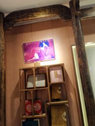-盘子女人坊古装写真摄影(南京总店)