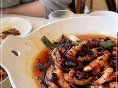 -辣婆婆(航天桥店)