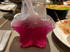 -海天盛宴海鲜自助(正大广场店)