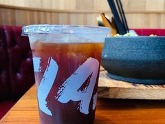 -ATLAS COFFEE(雅居乐中心店)