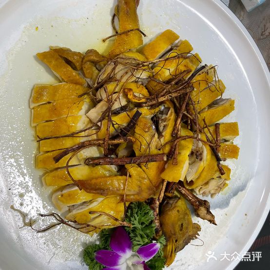 拾贝农庄