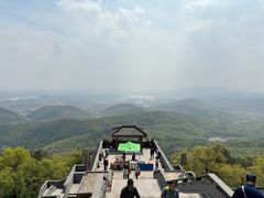 -句容茅山景区