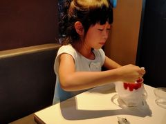 -麦当劳(王顶堤店)