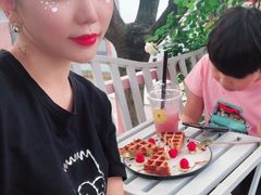 -灯塔咖啡馆BOOK·Coffee Shop