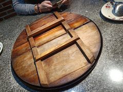 -山里屯铁锅炖(哈尔滨中央大街店)