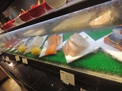 -OPEN開全日自助餐厅·牛肉火锅·海鲜(佛山希尔顿酒店)