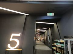 -上影国际影城(成都银泰LUXE店)