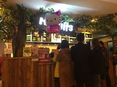 -Mr.Fruits水果先生(蓝色港湾店)