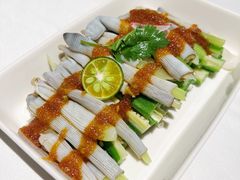 -黑明餐厅(白鹭洲店)