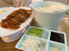 -紫光园·烤鸭(首经贸店)