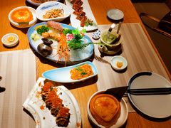 -三石铁板烧(紫竹桥店)