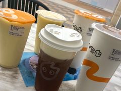 -CoCo都可(小寨赛格店)