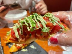 -澳骄 Aussie Kitchen·手工披萨·西餐(国大店)