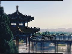 -北京十三陵国家森林公园蟒山景区