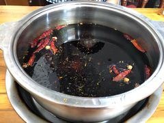 -盖帮鳝鱼串串(东郊记忆店)