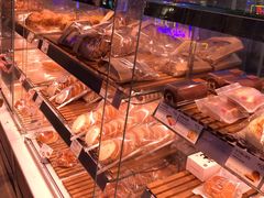 -巴黎贝甜(大宁国际商业广场店)