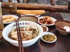 -東茅街茶馆