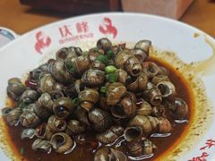 -庆峰龙虾烧烤(合肥一店)