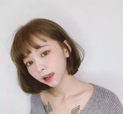 -GIRL STYLE 烫发·染发沙龙