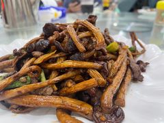 -新享乐海鲜(翠华路店)