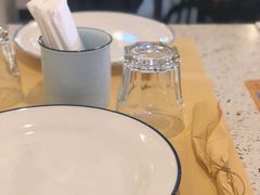 -BOLLO意大利餐厅(龙山万物工场店)