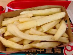 -塔斯汀中国汉堡(白云横滘牌坊店)