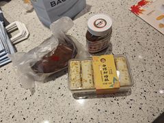 -巴黎贝甜·生日蛋糕(杭州文二路店)