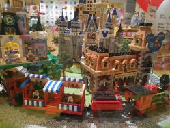 -KIDSLAND(北京蓝色港湾店)