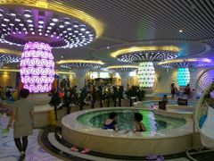 -水晶之星洗浴温泉汗蒸