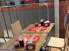 -阳阳中国饭(龙湖大兴天街)