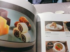 -羲和雅苑•北京烤鸭(国贸商城店)