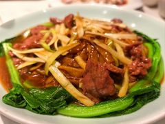 -十六台·经典广东菜(德外大街店)