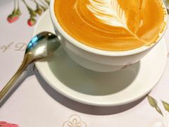 -花舍·新派粤菜·西餐·下午茶(亚运村·鸟巢店)