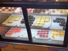 -凡塔斯牛排自助餐厅(莆田万达店)