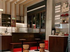 大堂-Luneurs(幸福里店)