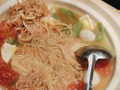 -永安鱼庄·镇江菜(东吴路店)