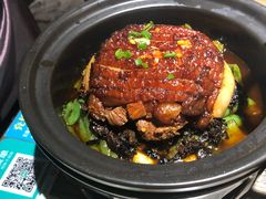 -田趣园长沙菜(天安云谷店)