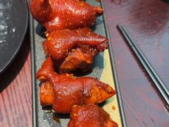 -永安鱼庄·镇江菜(东吴路店)