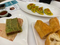 -顺德人家食府(黄金广场店)