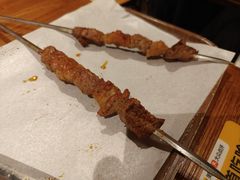 -疆里疆外·和田烤肉·清真