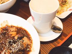 热香醇奶茶-春水堂人文茶馆(台中新时代店)