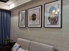 -宸宸画框裱画配框工厂店(莘庄店)