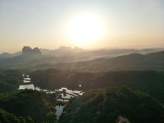 -丹霞山风景名胜区