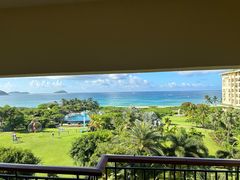 -三亚亚龙湾天域度假酒店