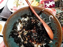 牛肉海苔拌饭-牛家酒场(7mall店)