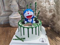 -鹿里烘焙LulyBaking(东二环泰禾广场店)