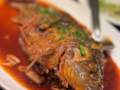 -大理实力希尔顿酒店御璽中餐厅YUXI – CHINESE RESTAURANT